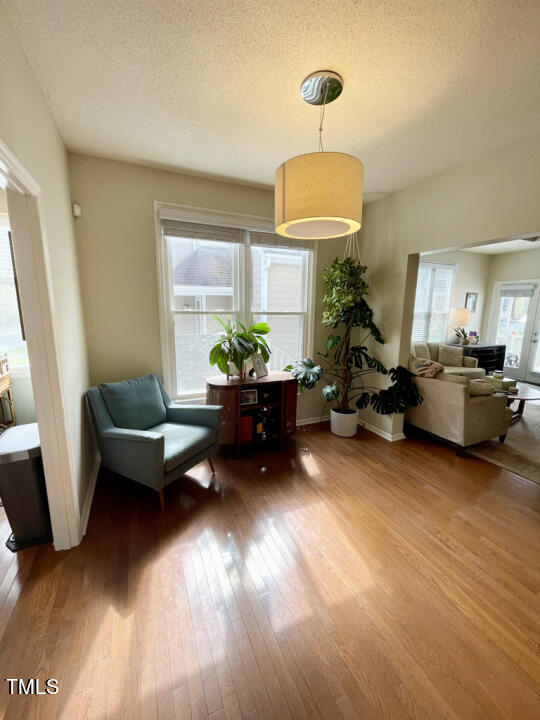 107 Legacy Lane Durham, NC 27713 - Photo 7 of 23 a living room with furniture and a window