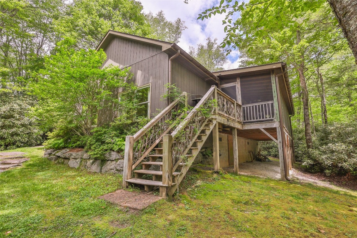 167 Raintree Lane Highlands, NC 28741 - Photo 66 of 76 Gallery Image 66