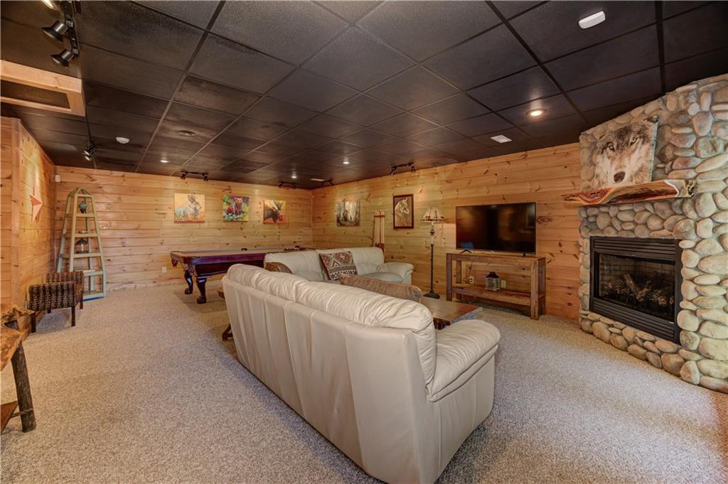 1605 Sun Rock Mountain Road Blue Ridge, GA 30513 - Photo 43 of 78 Gallery Image 43
