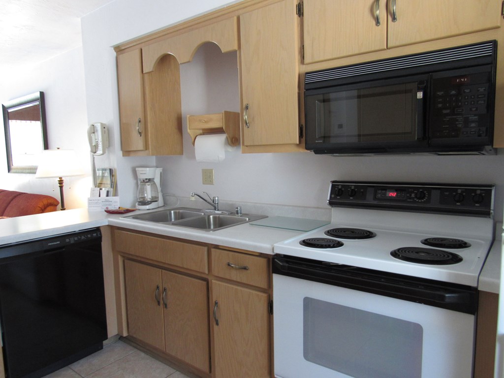 3908 County F, Unit C6 Fish Creek, WI 54212 - Photo 11 of 30