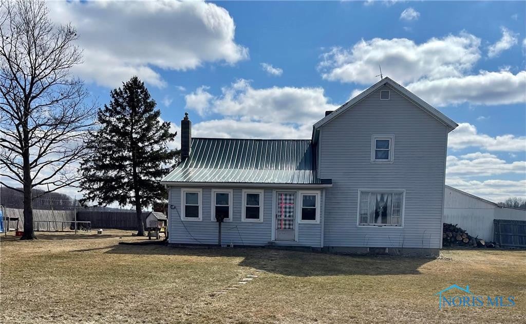 16886 Williams County Rd R Alvordton, OH 43501 - Photo 2 of 13 Gallery Image 2