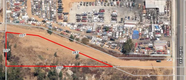 $300,000 | 0 Veile Avenue, Beaumont, CA 92223