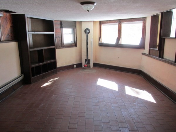 779 Town Farm Road Warren, MA 01083 - Photo 14 of 15 a view of an empty room with a window