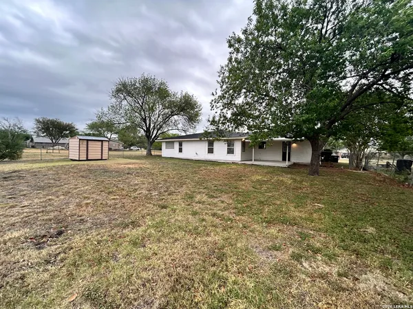 $319,000 | 112 Seidel Street, Marion, TX 78124