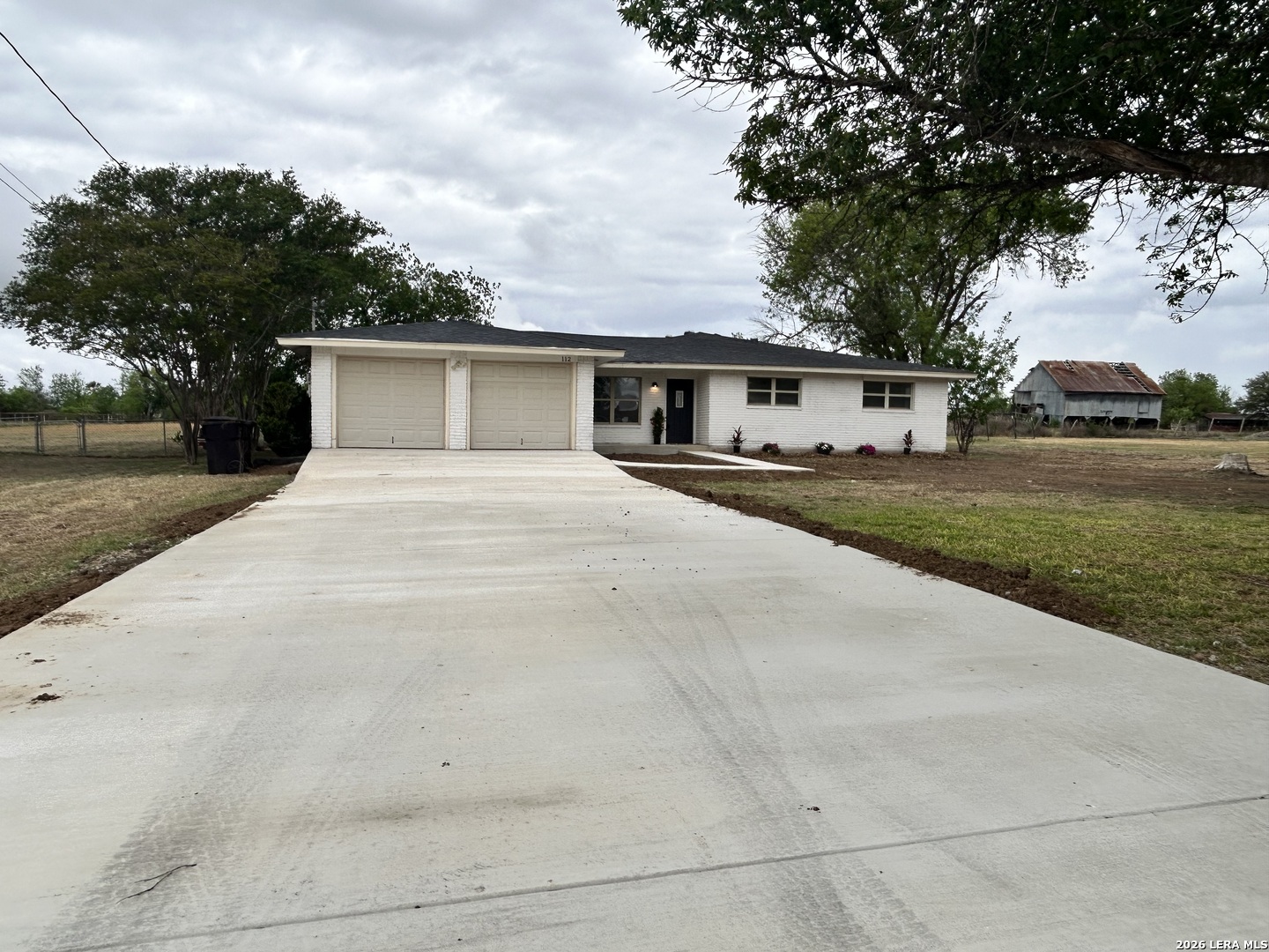 112 Seidel Street Marion, TX 78124 - Photo 3 of 25