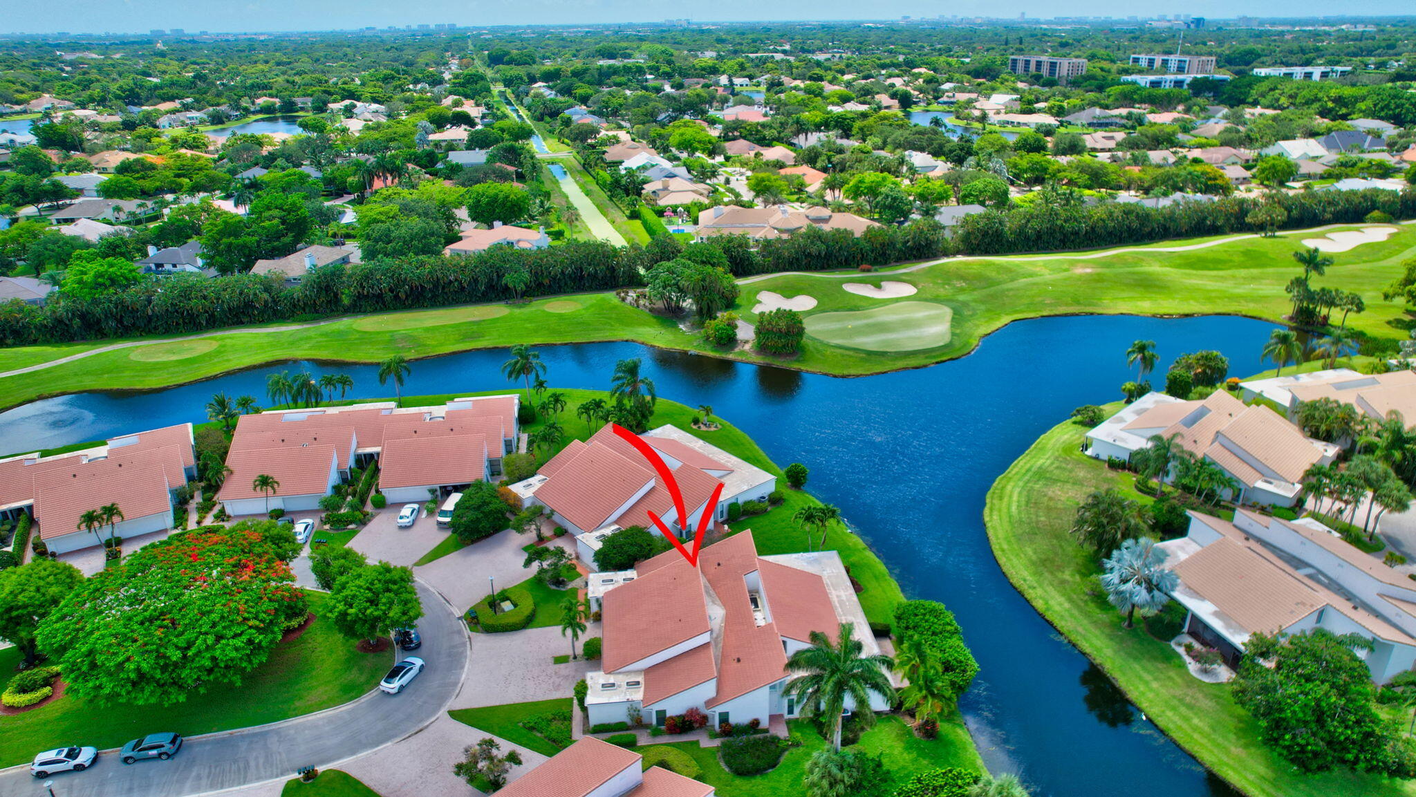 19630 Sawgrass Circle, Unit 2901 Boca Raton, FL 33434 - Photo 42 of 69 VIEWS