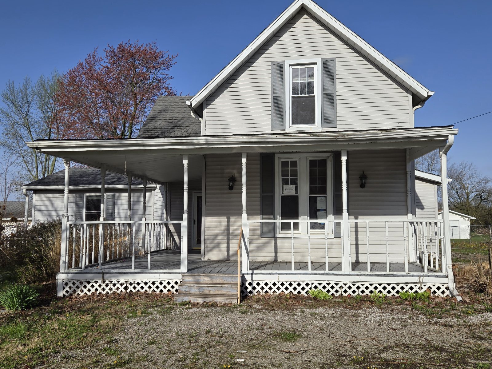 8675 Bono Road Terre Haute, IN 47802 - Photo 1 of 21 Gallery Image 1