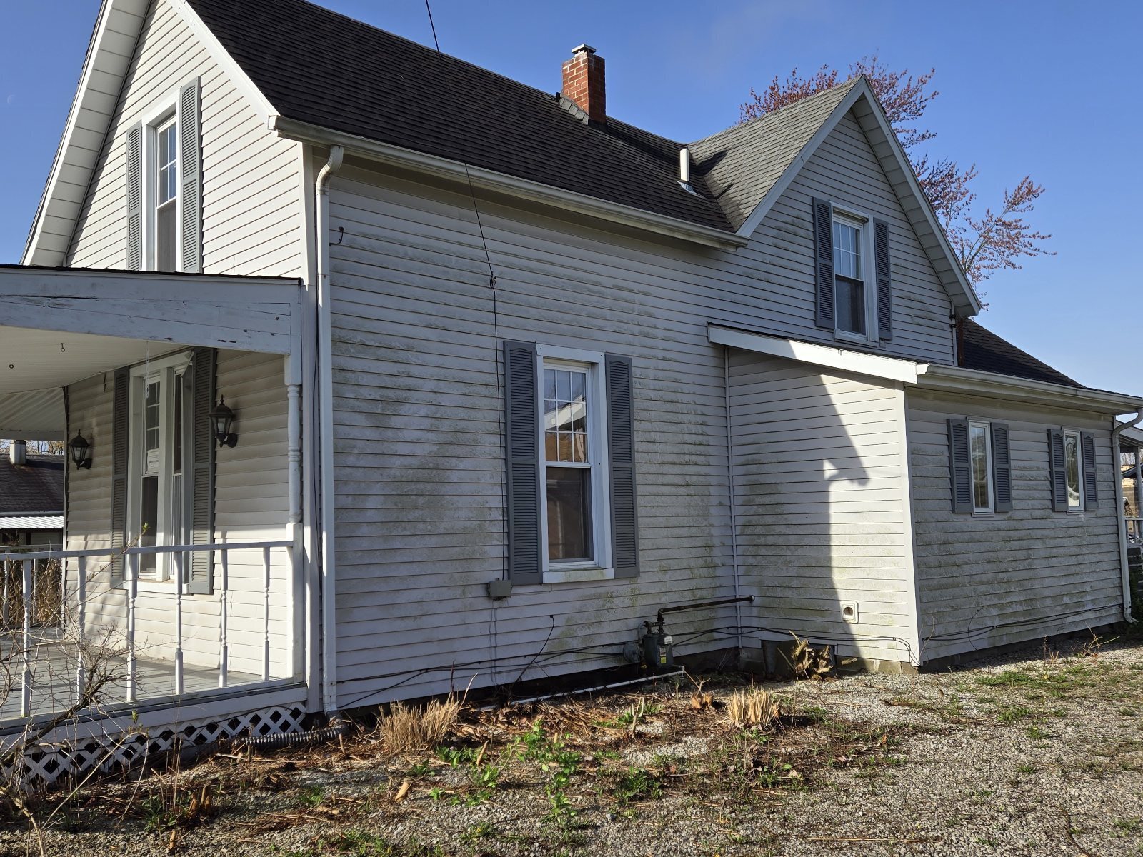 8675 Bono Road Terre Haute, IN 47802 - Photo 2 of 21 Gallery Image 2