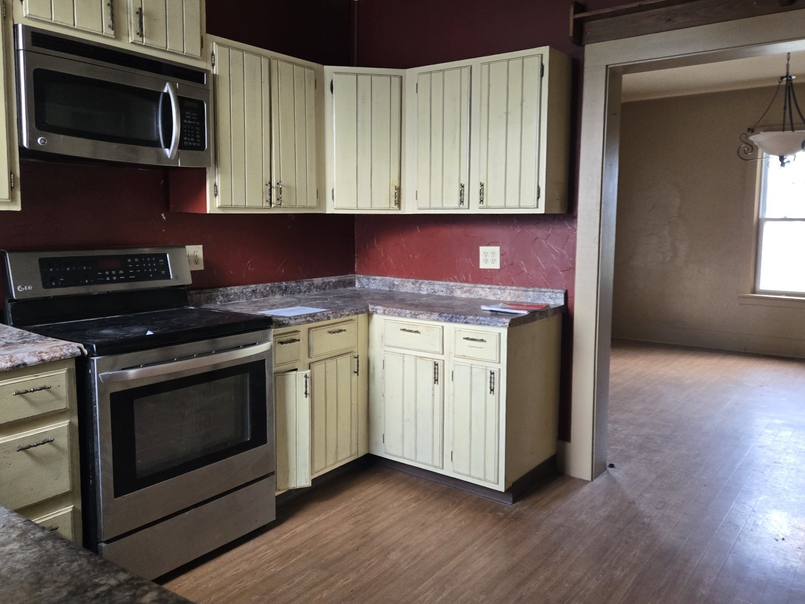 8675 Bono Road Terre Haute, IN 47802 - Photo 9 of 21 Gallery Image 9