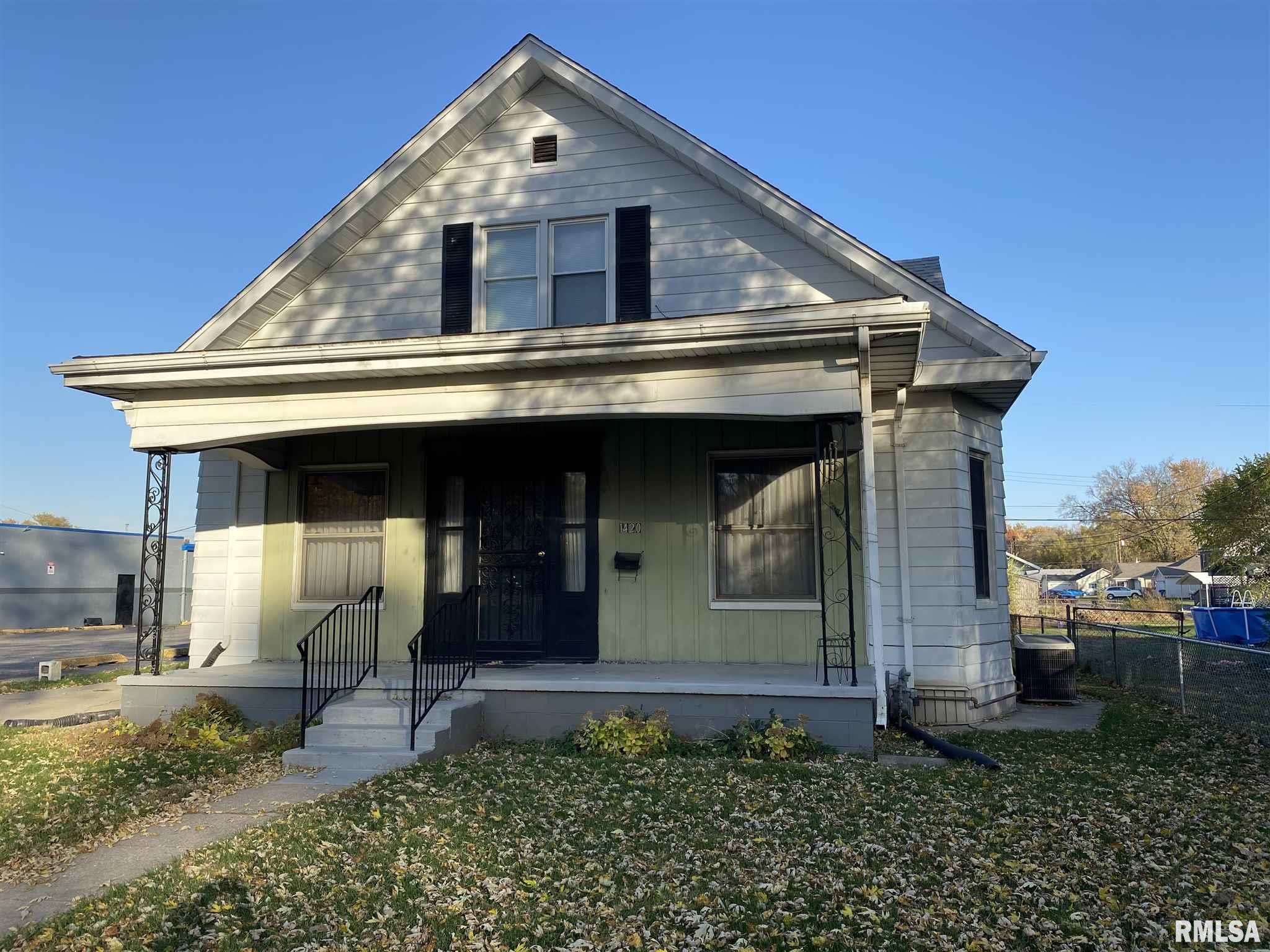 1420 South 16th Street Springfield, IL 62703 - Photo 1 of 12 Gallery Image 1
