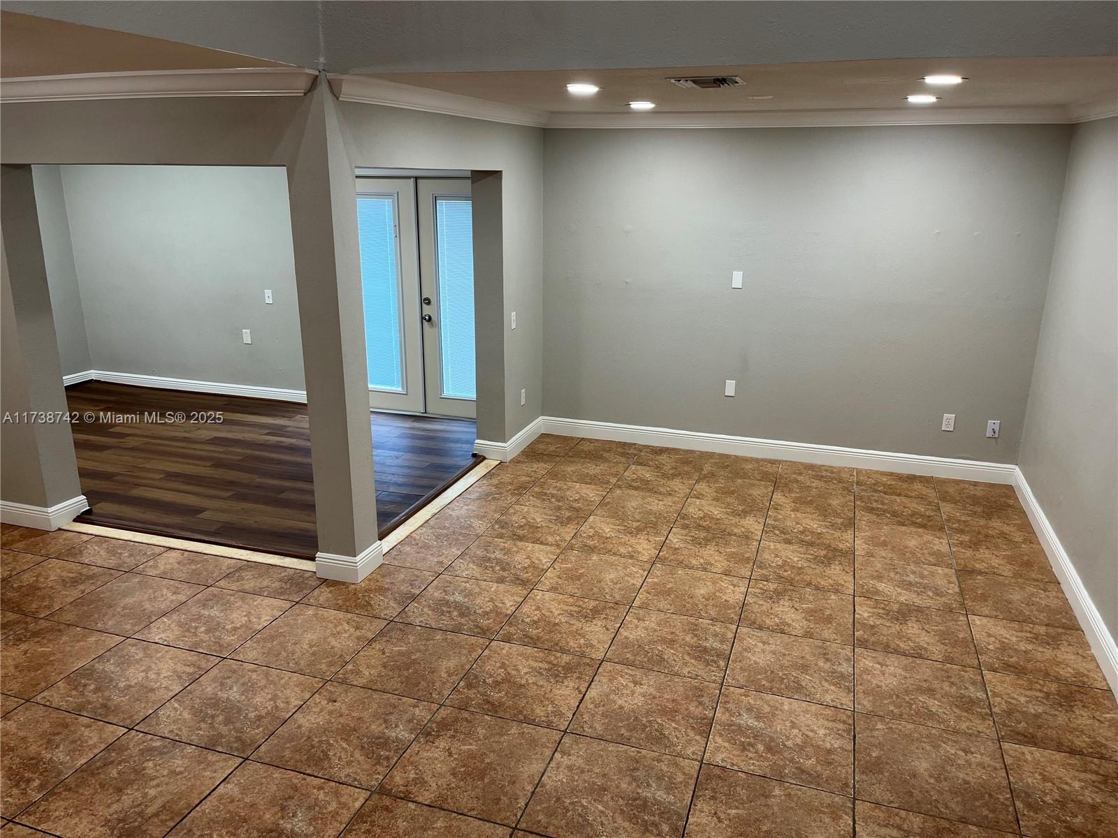 15023 Southwest 139th Place Miami, FL 33186 - Photo 29 of 31 a view of an empty room