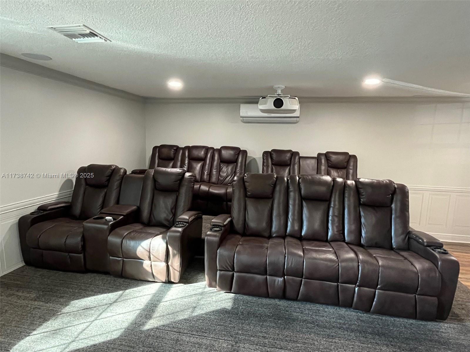 15023 Southwest 139th Place Miami, FL 33186 - Photo 10 of 31 a living room with furniture