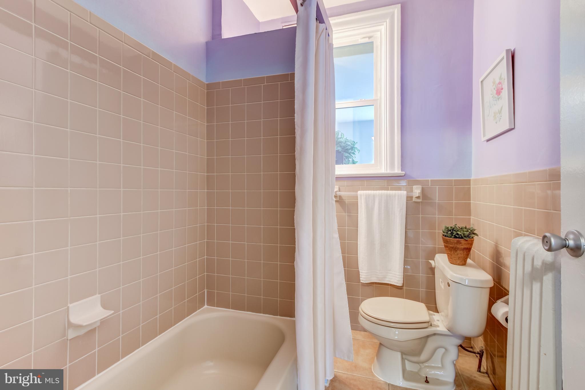 507 Roxboro Place Northwest Washington, DC 20011 - Photo 17 of 28 Bath
