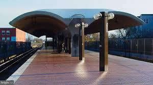 507 Roxboro Place Northwest Washington, DC 20011 - Photo 28 of 28 Takoma Metro Station