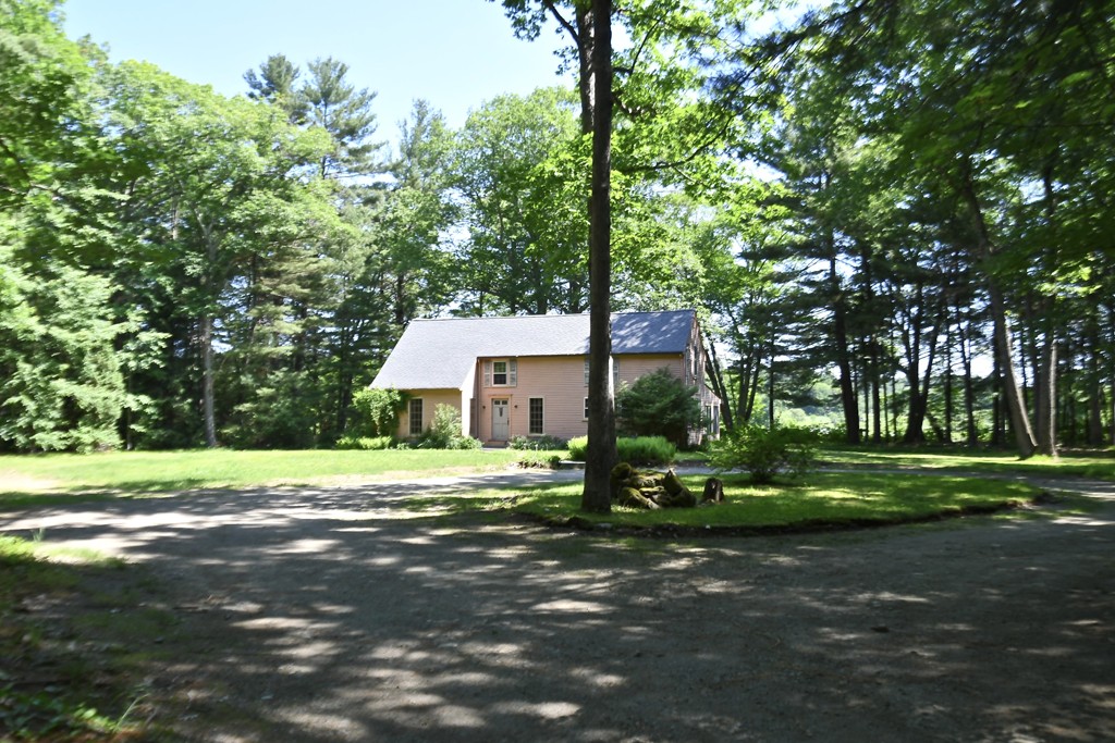 53 Claybrook Road Dover, MA 02030 - Photo 1 of 9 Gallery Image 1