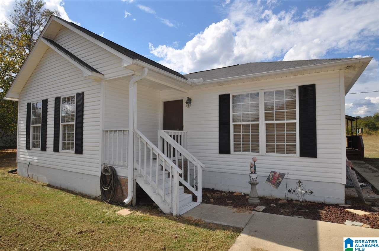 15205 Highway 160 Cleveland, AL 35049 - Photo 1 of 20