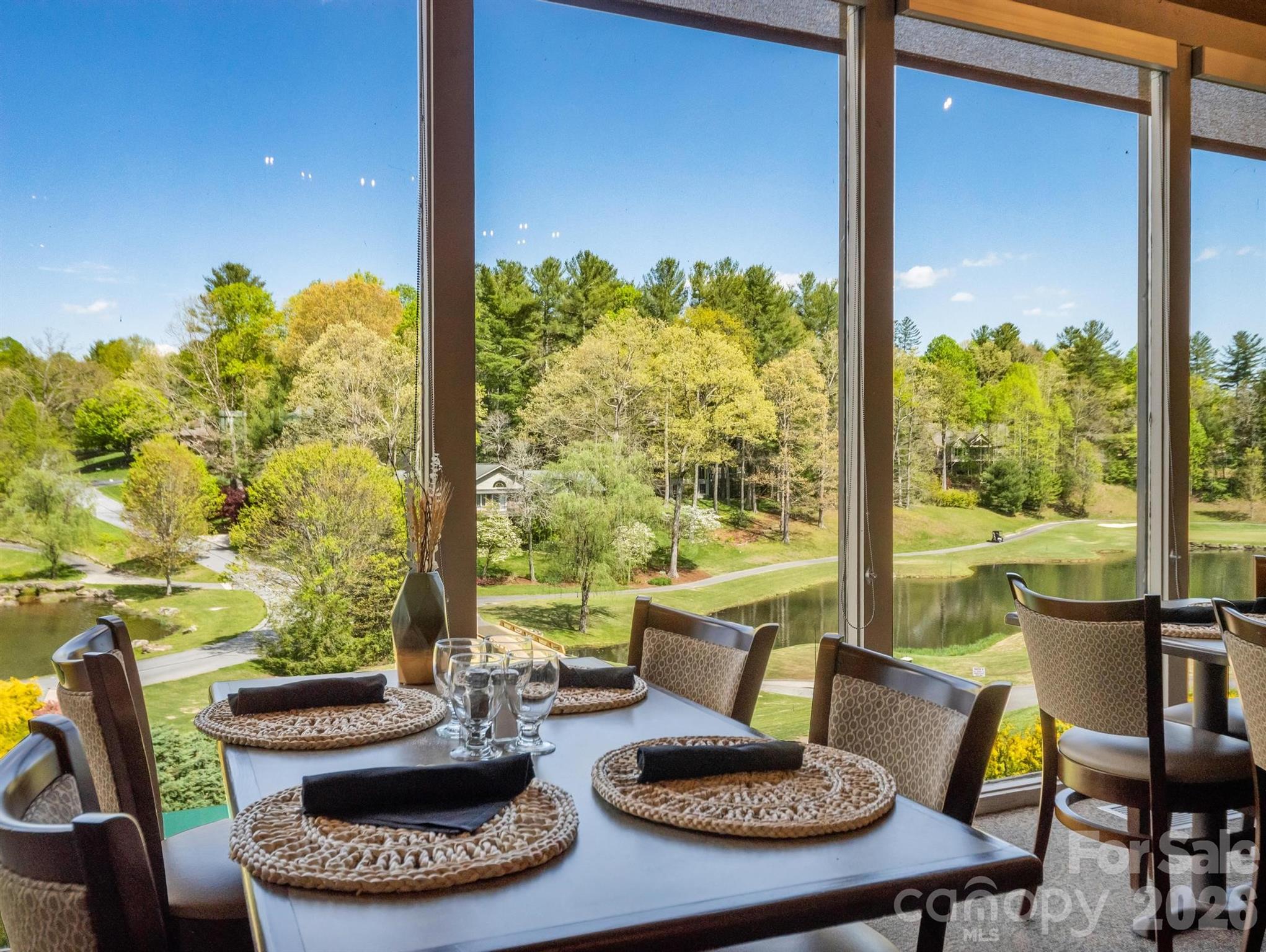 3121 Cove Loop Road Hendersonville, NC 28739 - Photo 15 of 17