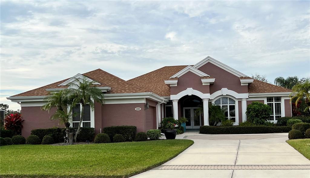 3309 Little Country Road Parrish, FL 34219 - Photo 1 of 1 Gallery Image 1