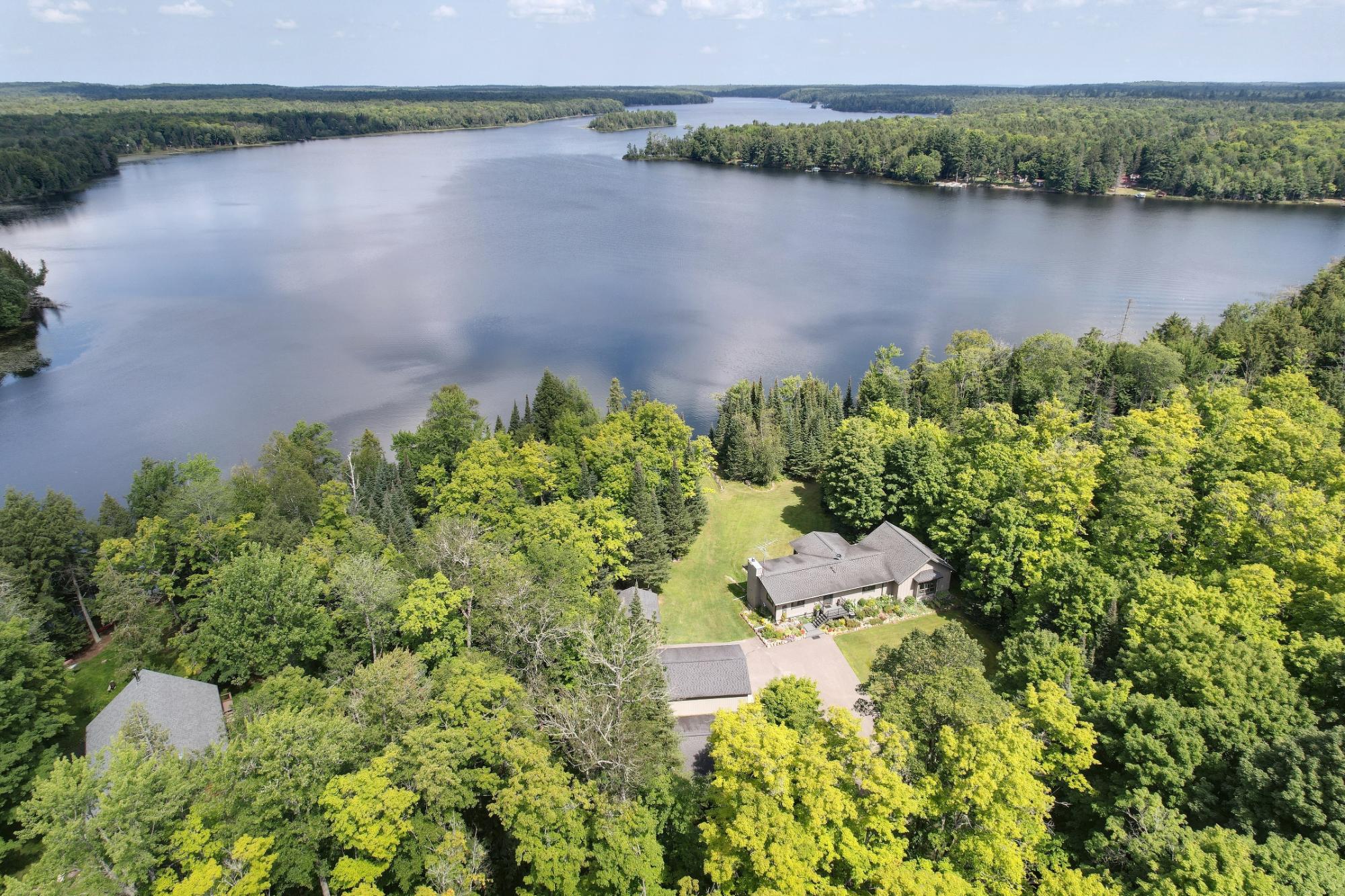 E23048 Sunset Cove Road Watersmeet, MI 49969 - Photo 16 of 36 Gallery Image 16