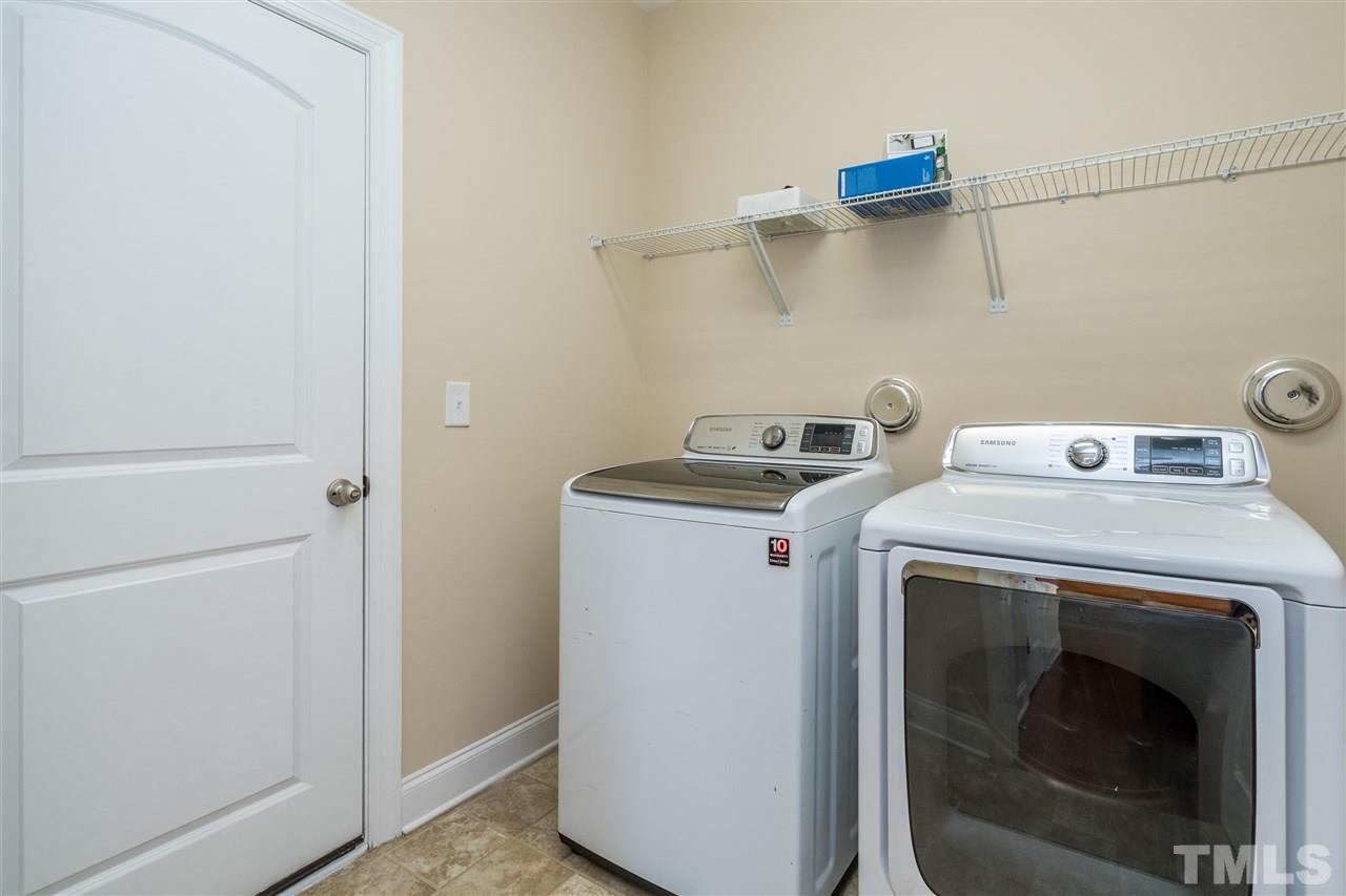 7632 Birchmoor Way Raleigh, NC 27616 - Photo 16 of 27