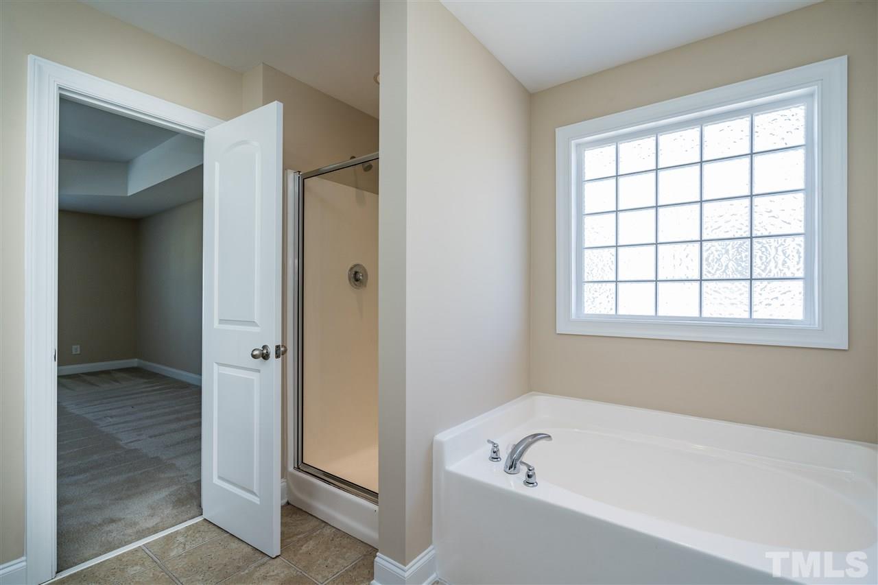 7632 Birchmoor Way Raleigh, NC 27616 - Photo 20 of 27