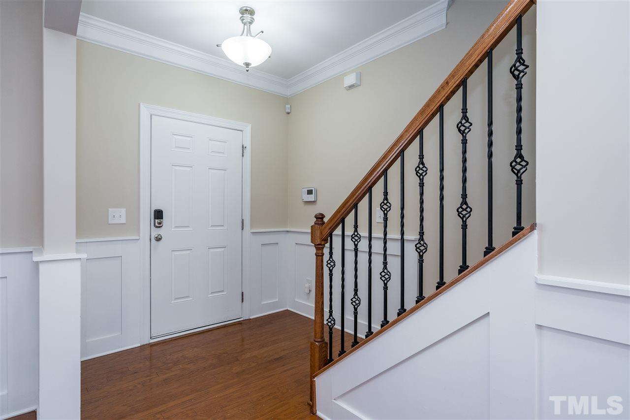 7632 Birchmoor Way Raleigh, NC 27616 - Photo 3 of 27
