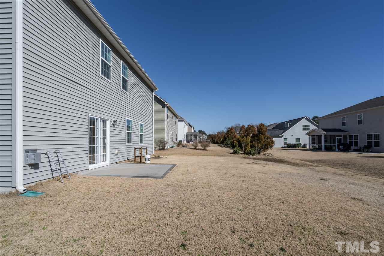 7632 Birchmoor Way Raleigh, NC 27616 - Photo 25 of 27