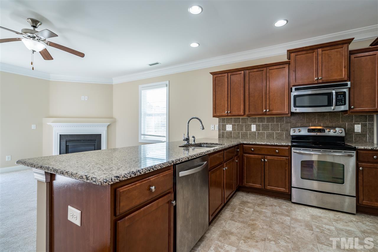 7632 Birchmoor Way Raleigh, NC 27616 - Photo 8 of 27