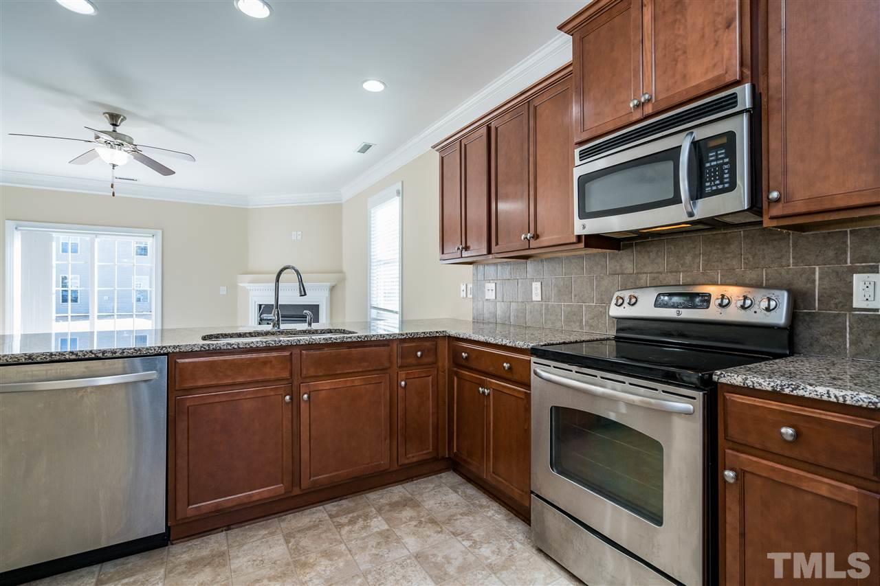 7632 Birchmoor Way Raleigh, NC 27616 - Photo 10 of 27