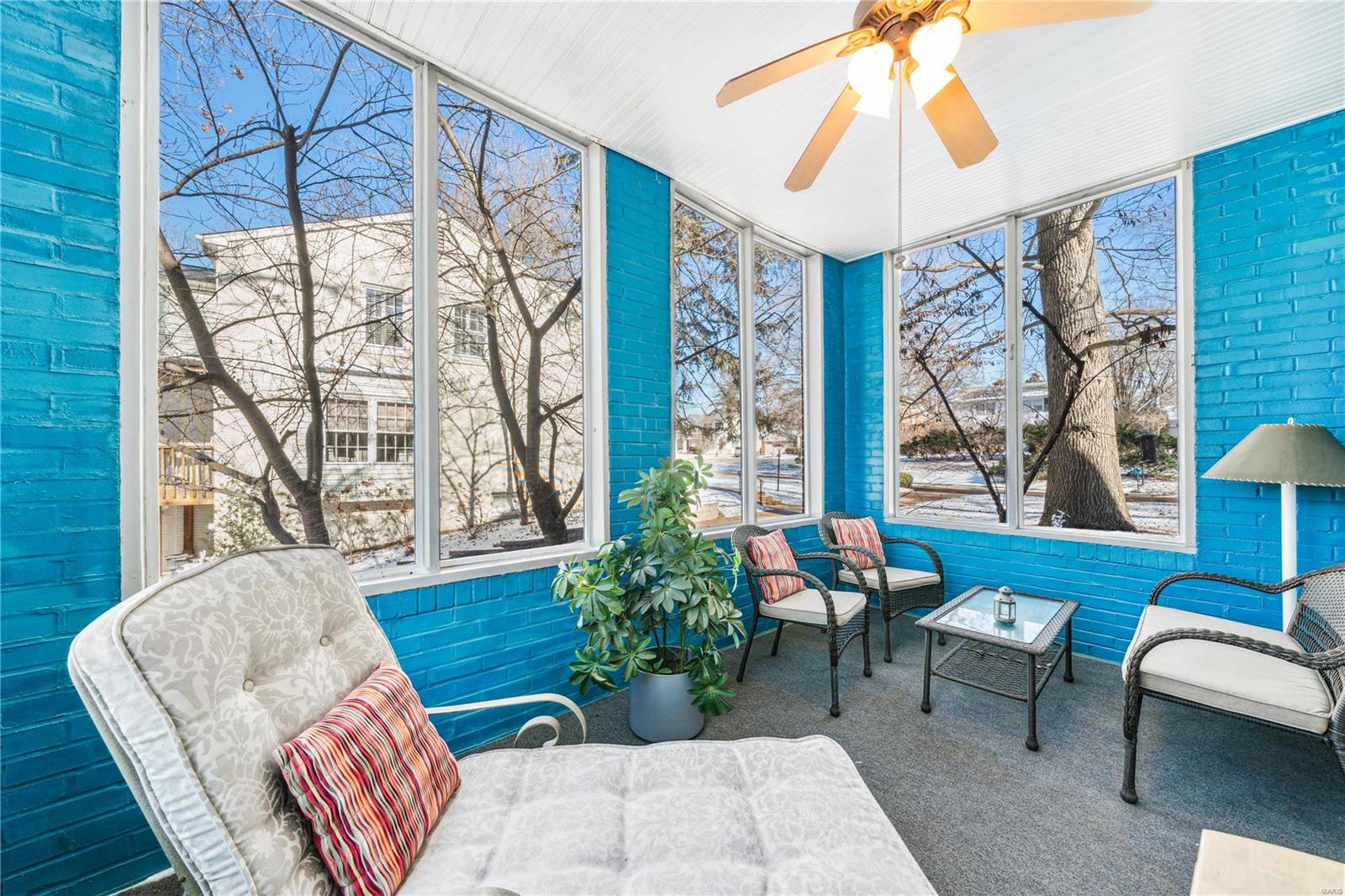 7 Highgate Road St. Louis, MO 63132 - Photo 22 of 31
