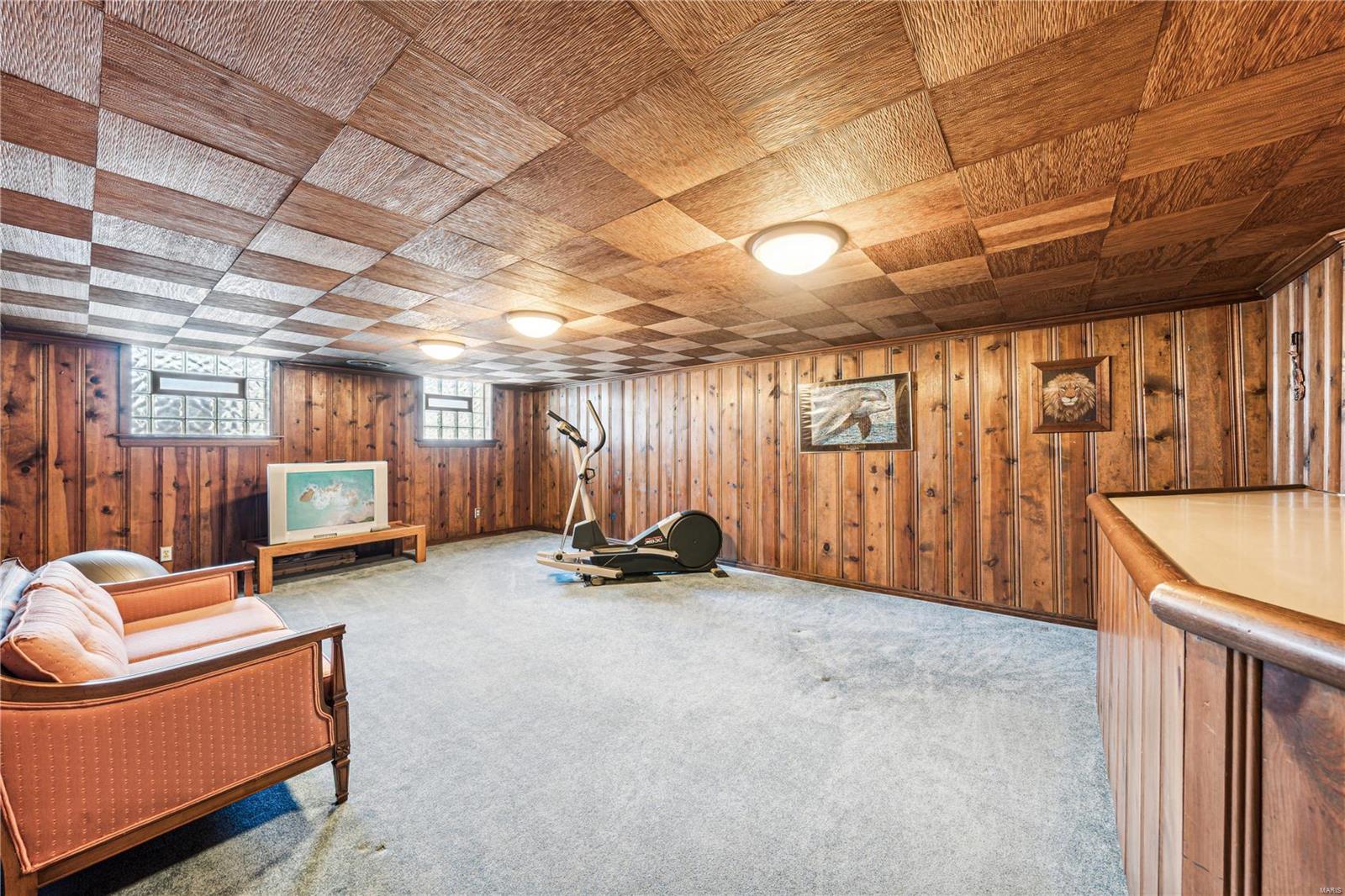 7 Highgate Road St. Louis, MO 63132 - Photo 24 of 31