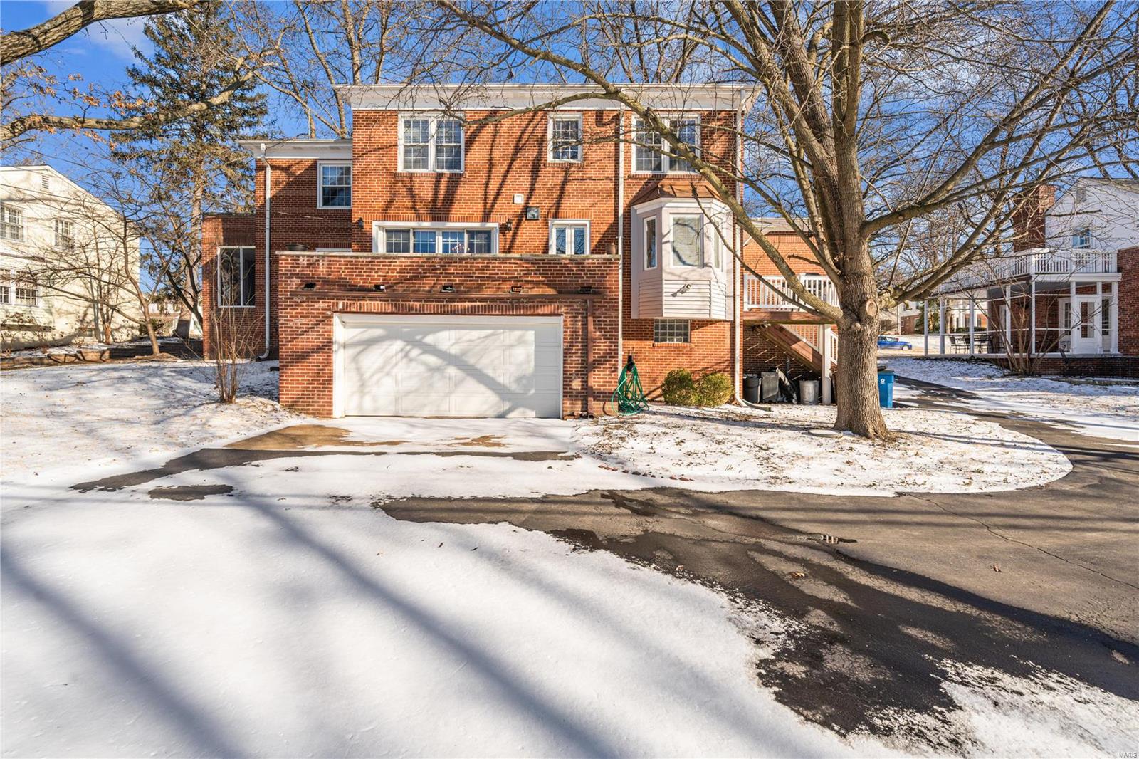 7 Highgate Road St. Louis, MO 63132 - Photo 29 of 31