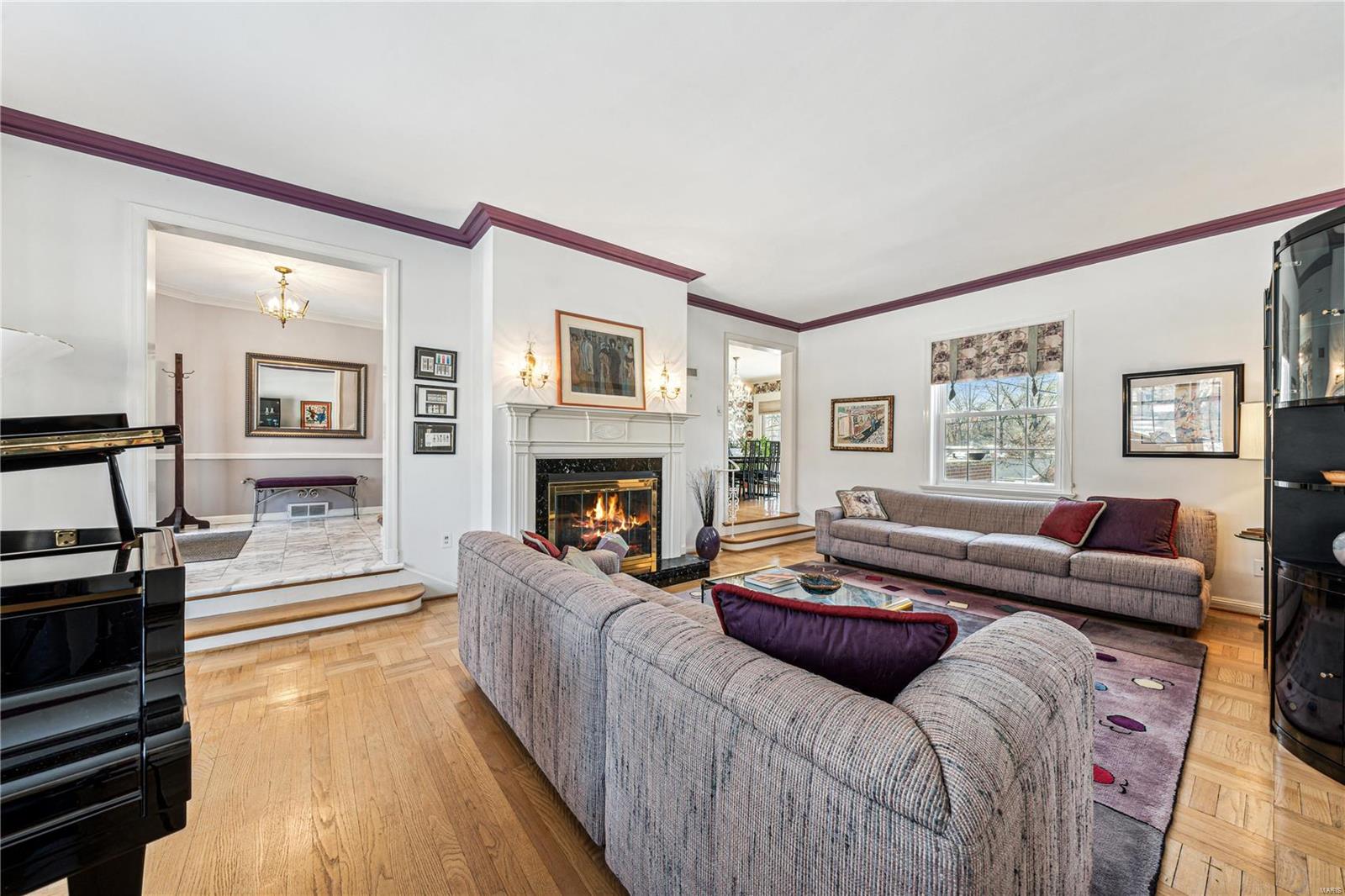 7 Highgate Road St. Louis, MO 63132 - Photo 3 of 31