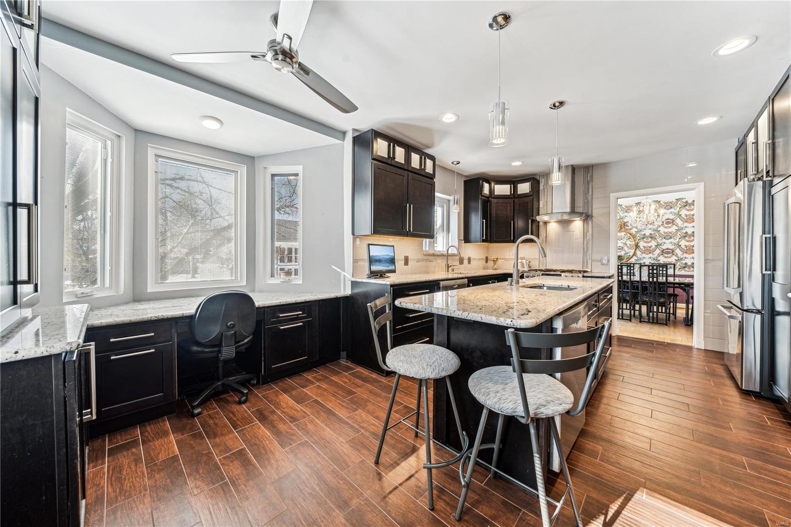7 Highgate Road St. Louis, MO 63132 - Photo 8 of 31