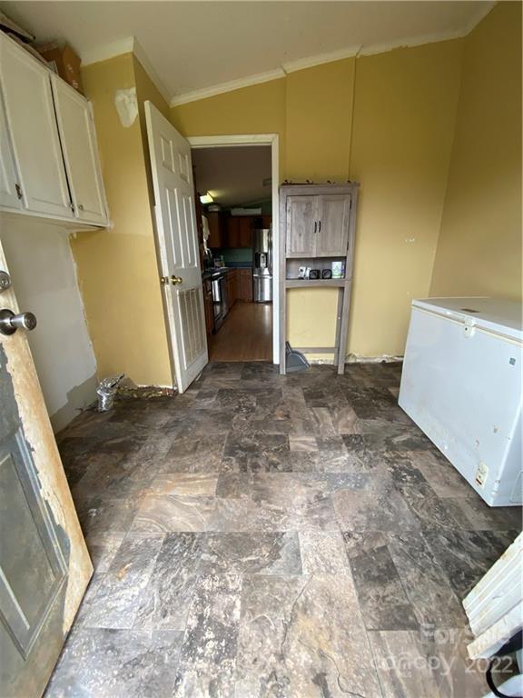 162 Ivester Road Lawndale, NC 28090 - Photo 6 of 16 a view of a storage & utility room