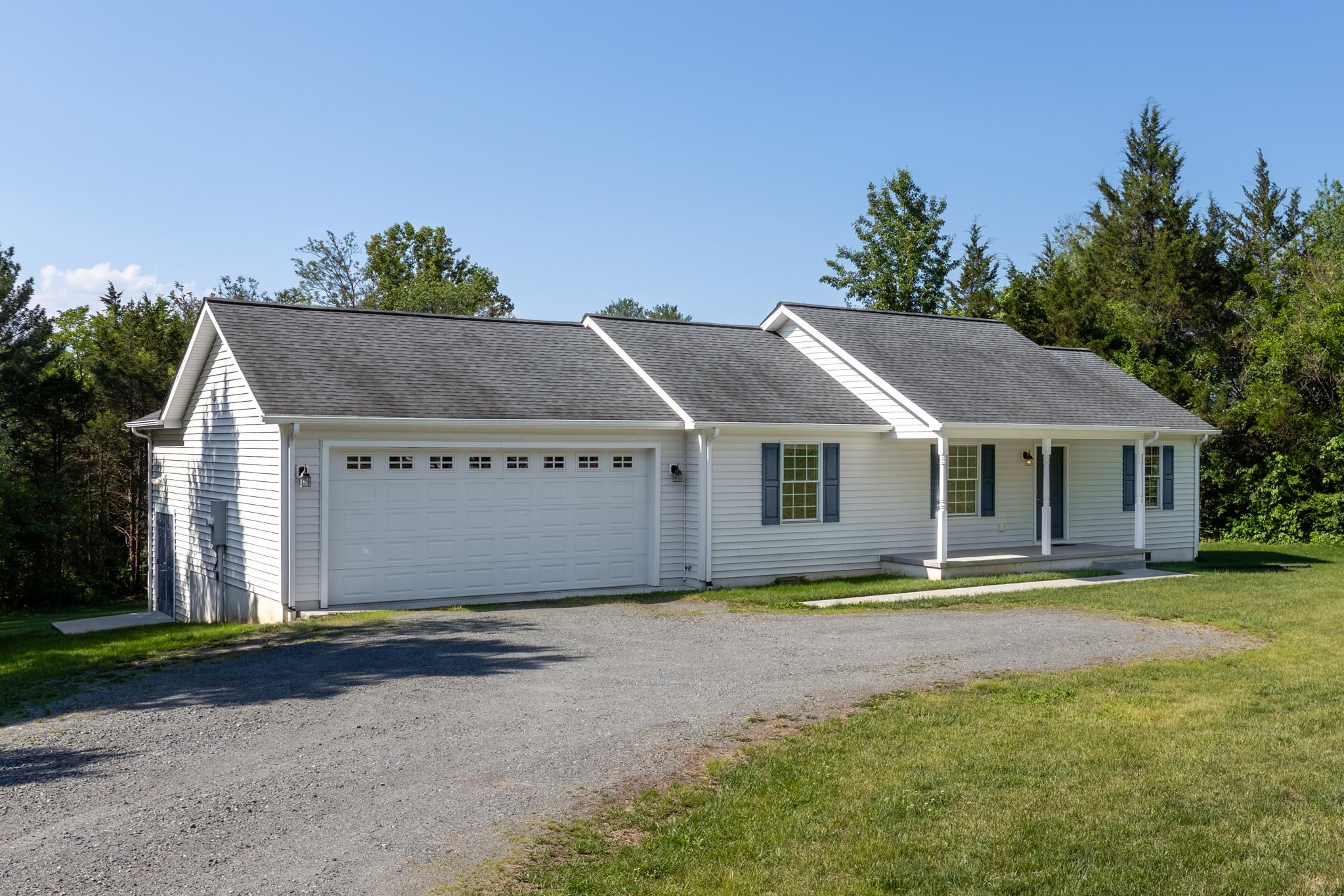 2696 Dunnes Shop Road Ruckersville, VA 22968 - Photo 3 of 37
