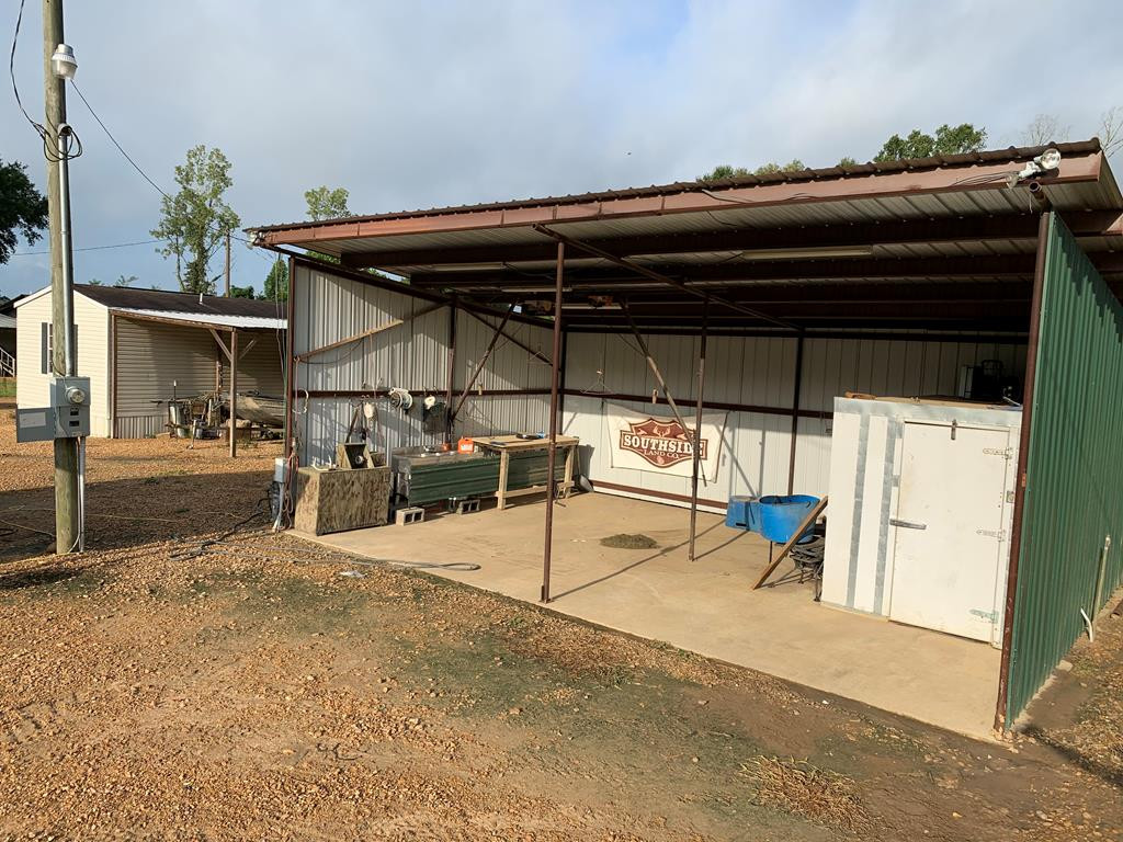 1000 Travelers Rest Lorman, MS 39096 - Photo 29 of 56 Photo 29