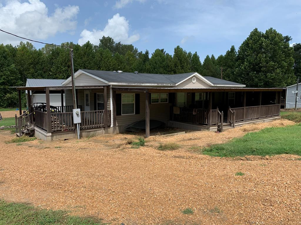 1000 Travelers Rest Lorman, MS 39096 - Photo 8 of 56 Photo 8