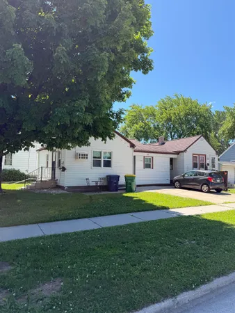 $187,500 | 1128 St George Street, Green Bay, WI 54302