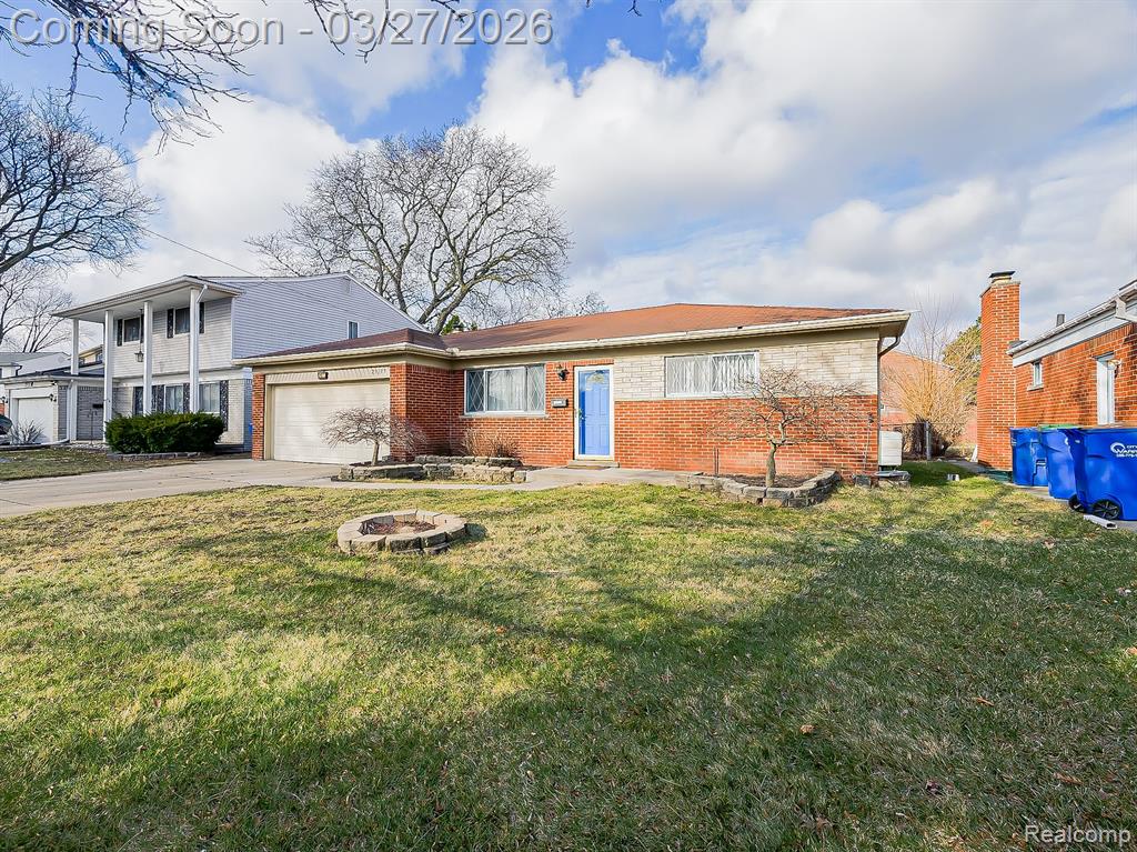29277 Merrick Avenue Warren, MI 48092 - Photo 19 of 22