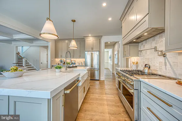 $1,495,000 | 257 Glen Mills Road, Unit C, Glen Mills, PA 19342