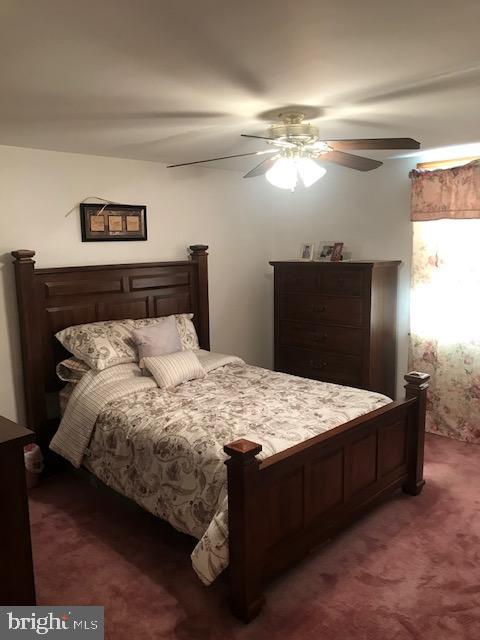 5333 Delmar Road Clifton Heights, PA 19018 - Photo 14 of 31 Front Bed room