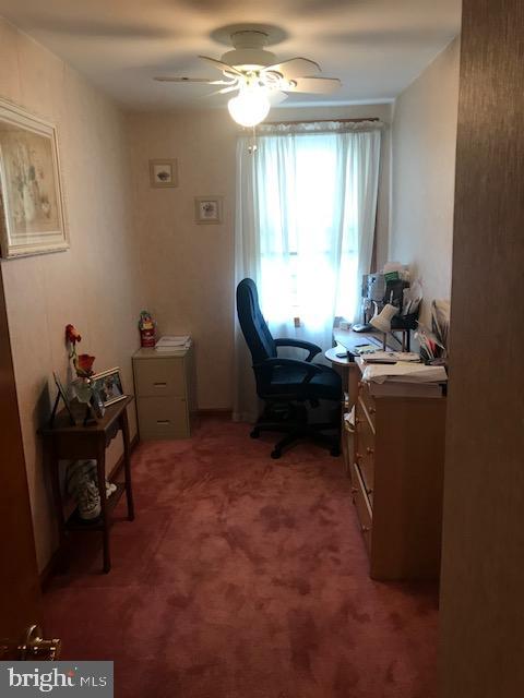 5333 Delmar Road Clifton Heights, PA 19018 - Photo 19 of 31 3rd bedroom