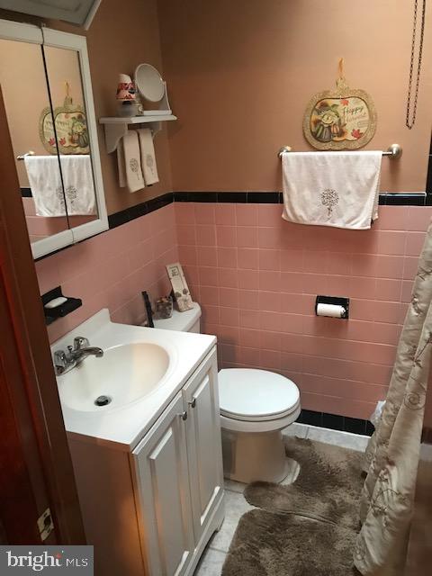 5333 Delmar Road Clifton Heights, PA 19018 - Photo 20 of 31 Bath room