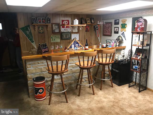 5333 Delmar Road Clifton Heights, PA 19018 - Photo 22 of 31 Basement