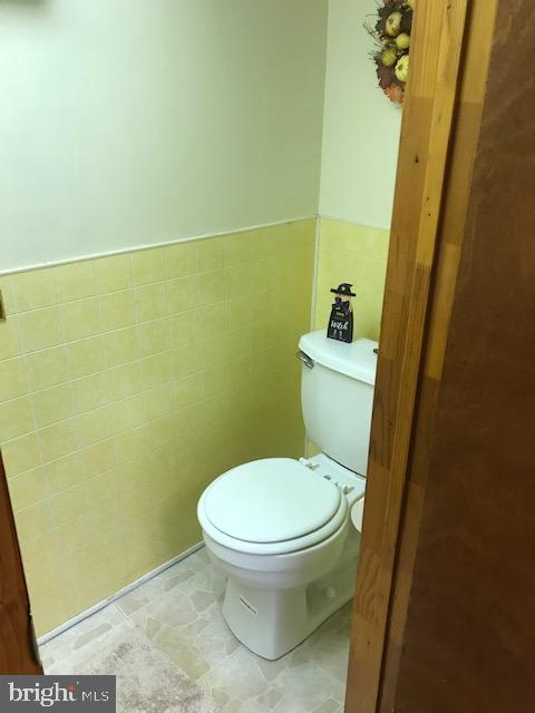 5333 Delmar Road Clifton Heights, PA 19018 - Photo 23 of 31 Basement powder room