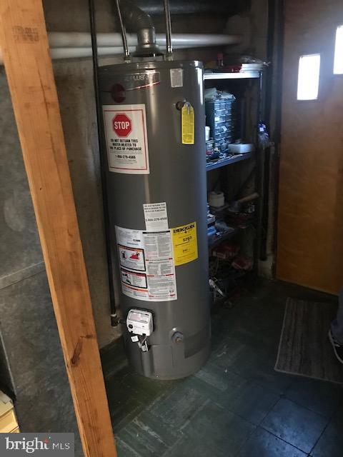 5333 Delmar Road Clifton Heights, PA 19018 - Photo 27 of 31 Hot Water Heater