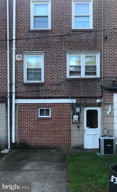 5333 Delmar Road Clifton Heights, PA 19018 - Photo 28 of 31 Back of the house