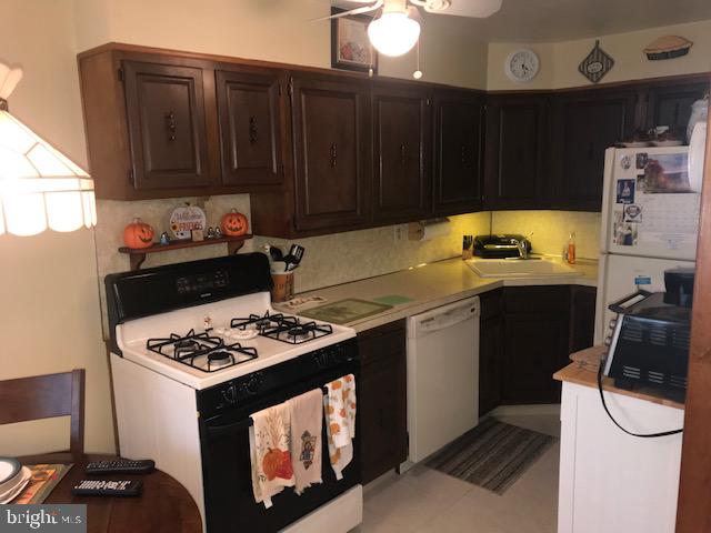 5333 Delmar Road Clifton Heights, PA 19018 - Photo 9 of 31 Kitchen