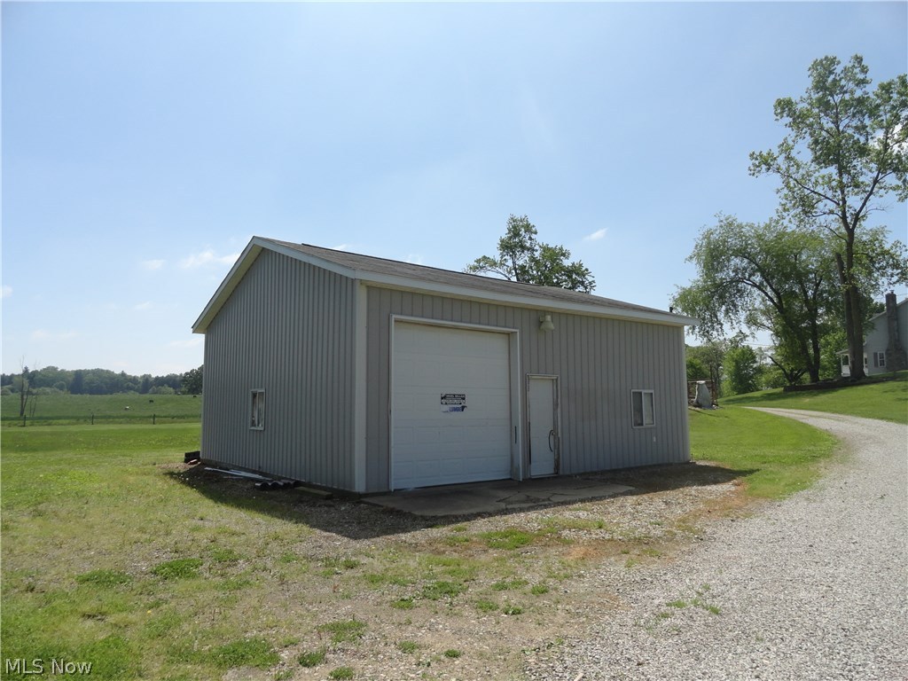 5090 Millbrook Road Wooster, OH 44691 - Photo 2 of 3 Gallery Image 2